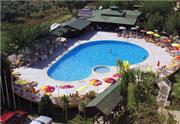 Kusadasi & Didyma, Hotel Flora