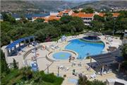 Süddalmatien, Hotel Tirena
