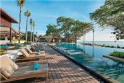 Indonesien: Bali, Hotel Novotel Benoa Bali