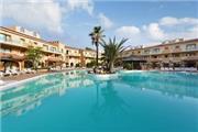 Fuerteventura, Hotel Castillo de Elba