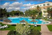 Tunesien - Hammamet, Hotel Marina Palace