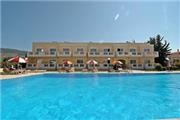 Kos, Hotel Iris International