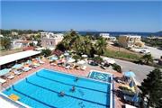 Kos, Hotel Zeus