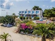 Karpathos, Hotel Blue Swan