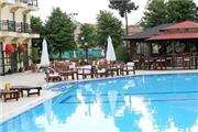 Dalaman - Fethiye - Öludeniz, Hotel Harman