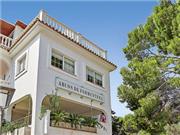 Formentera, Hotel Arcos de Formentera