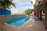Marmaris & Icmeler, Hotel Maris Beach