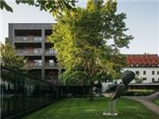 Slowenien Inland, Hotel Kristal