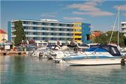 Norddalmatien, Hotel Kornati