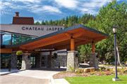 Alberta, Hotel Chateau Jasper Lodge