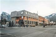 Alberta, Hotel Mount Royal