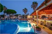 Naxos, Hotel Alkyoni