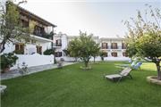 Skiathos & Skopelos, Hotel Vontzos