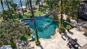 Indonesien: Bali, Hotel Alam Anda