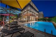 Skiathos & Skopelos, Hotel Alkyon