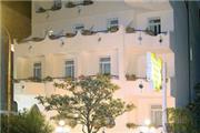Sizilien, Hotel Villa Athena Giardini Naxos