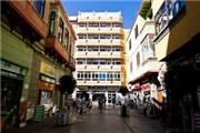 Spanien, Gran Canaria, Hotel Catalina Park