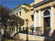 Puerto Rico, Hotel El Convento