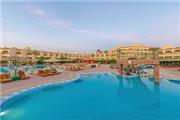 Marsa Alam & Quseir, Hotel Flamenco Beach Resort