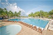 Dom. Republik - Süden (Santo Domingo), Hotel Viva Wyndham Dominicus Palace