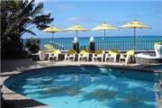 Kap Verde - Sal, Hotel Odjo d'Agua