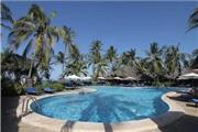 Tansania - Sansibar, Hotel Club Breezes Beach