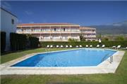 La Palma, Hotel Parador de La Palma