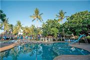 Inseln in der Andaman See (Koh Pee Pee, Koh Lanta), Hotel Southern Lanta Resort