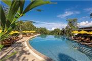 Krabi & Umgebung, Hotel Pakasai Resort Ao Nang