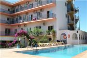Costa del Sol, Hotel Carmen Teresa
