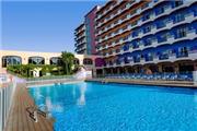 Costa del Sol, Hotel Fuengirola Park