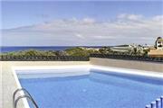 La Gomera, Hotel Residencial El Conde
