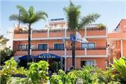 Spanien, Teneriffa, Hotel Globales Acuario