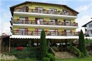Bulgarien (Goldstrand), Hotel Residenzia Margarita