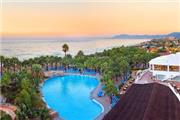 Costa del Sol, Hotel Marbella Playa