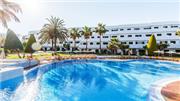 Mallorca, Hotel Bolero