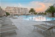 Norddalmatien, Hotel Olympia