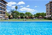 Costa Dorada, Hotel Olimar II