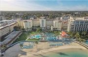 Bahamas, Hotel Hilton British Colonial