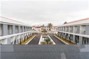 Azoren, Hotel Canadiano