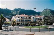 Madeira, Hotel Pensao Salgueiro