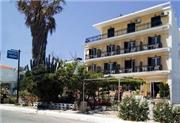 Samos, Hotel Niki Ireon