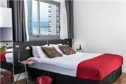 Tel Aviv & Umgebung, Hotel Olympia