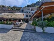 Neapel & Umgebung, Hotel Baia Di Puolo