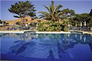 Korsika, Hotel La Lagune