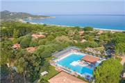 Korsika, Hotel Belambra Club - Golfe de Lozari