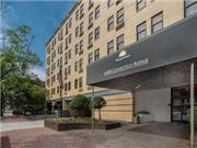 Washington D.C. & Maryland, Hotel Days Inn Connecticut Avenue