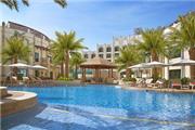 Al Ain, Hotel Al Ain Rotana