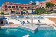 Neapel & Umgebung, Hotel Royal Continental