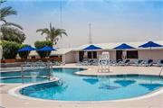 Ras Al-Khaimah, Hotel Bin Majid Beach Resort